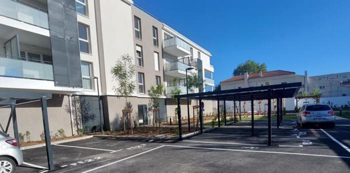 Image 20 sur 22 - Appartement  ·  Location · Avignon (84000) · 3 pièces · 61m²