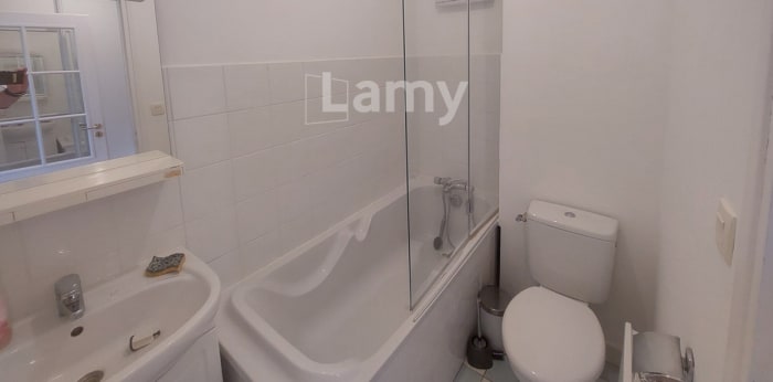 Image 4 sur 6 - Appartement  ·  Location · Valenciennes (59300) · 1 pièce · 35m²