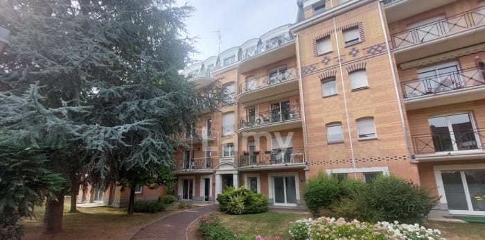 Image 6 sur 6 - Appartement  ·  Location · Valenciennes (59300) · 1 pièce · 35m²