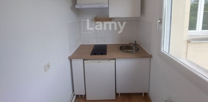Image 3 sur 6 - Appartement  ·  Location · Valenciennes (59300) · 1 pièce · 35m²