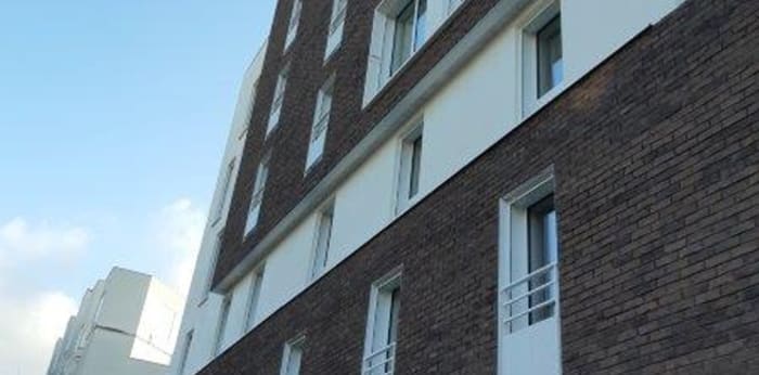 Image 7 sur 8 - Appartement  ·  Location · Pantin (93500) · 5 pièces · 111m²