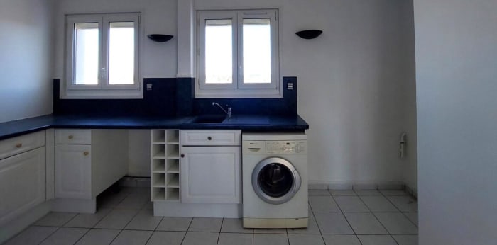 Image 2 sur 15 - Appartement  ·  Location · Limoges (87000) · 5 pièces · 137m²