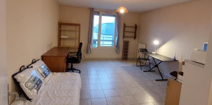 Image 2 sur 15 - Appartement  ·  Location · Margny Les Compiegne (60280) · 1 pièce · 29m²