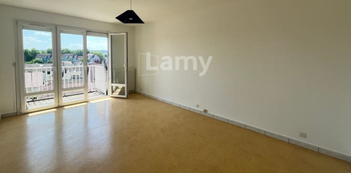 Image 12 sur 24 - Appartement  ·  Location · Dijon (21000) · 3 pièces · 71m²