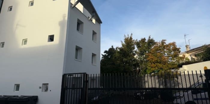Image 1 sur 2 - Appartement  ·  Location · Bordeaux (33800) · 1 pièce · 19m²