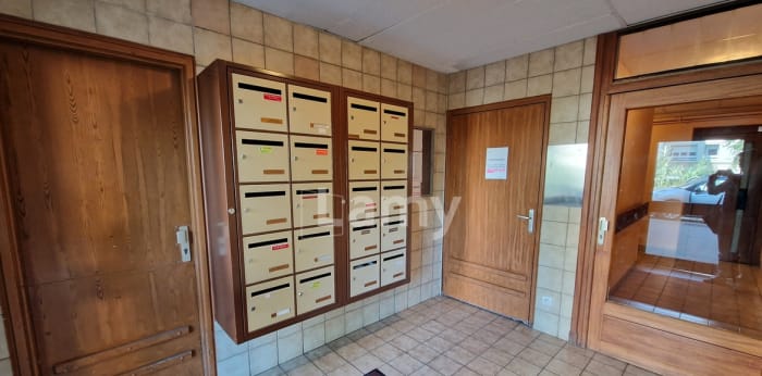 Image 9 sur 10 - Appartement  ·  Location · Auxerre (89000) · 4 pièces · 87m²