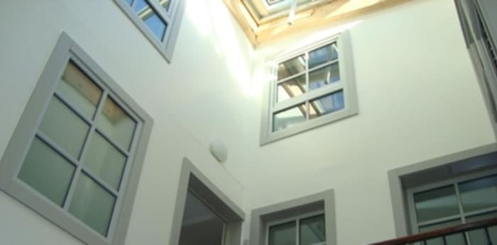 Image 2 sur 6 - Appartement  ·  Location · Besancon (25000) · 2 pièces · 61m²