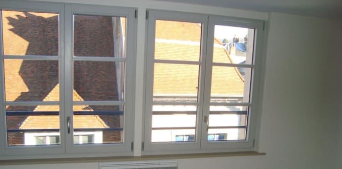 Image 5 sur 6 - Appartement  ·  Location · Besancon (25000) · 2 pièces · 61m²
