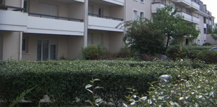 Image 1 sur 2 - Appartement  ·  Location · Bordeaux (33000) · 2 pièces · 49m²
