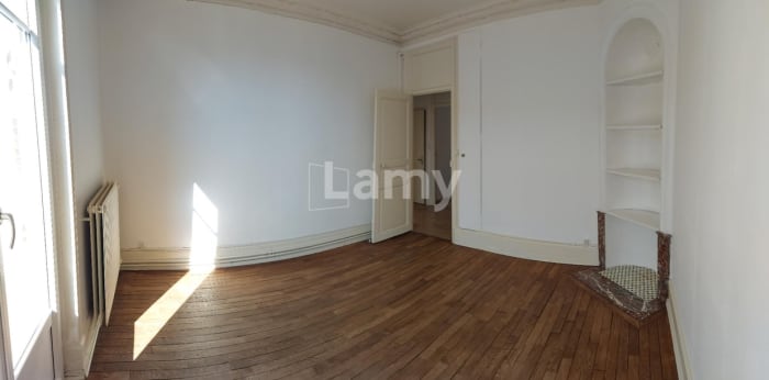 Image 8 sur 9 - Appartement  ·  Location · Nancy (54000) · 3 pièces · 58m²