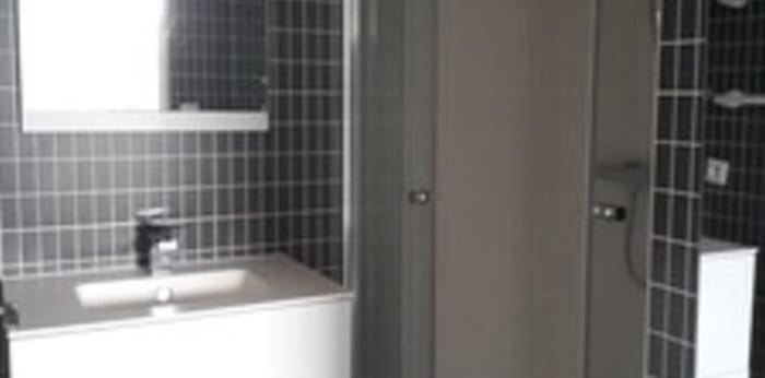Image 9 sur 18 - Appartement  ·  Location · Clermont (60600) · 2 pièces · 41m²