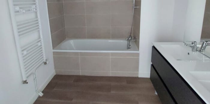 Image 6 sur 7 - Appartement  ·  Location · Poitiers (86000) · 4 pièces · 71m²