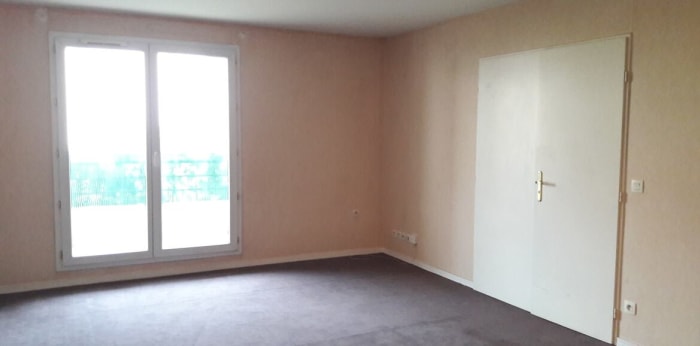 Image 4 sur 7 - Appartement  ·  Location · Poissy (78300) · 4 pièces · 91m²