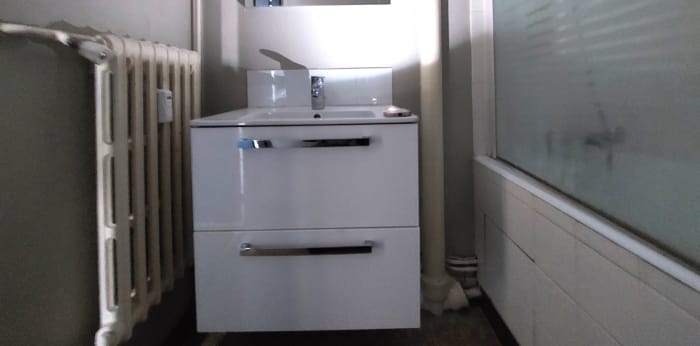 Image 10 sur 13 - Appartement  ·  Location · Limoges (87000) · 3 pièces · 60m²