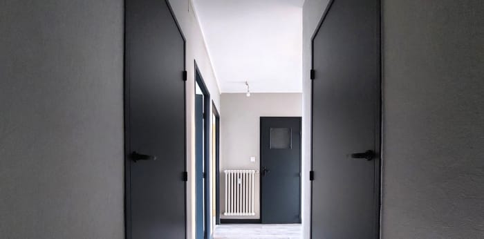 Image 13 sur 13 - Appartement  ·  Location · Limoges (87000) · 3 pièces · 60m²