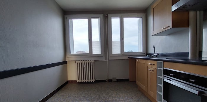 Image 2 sur 13 - Appartement  ·  Location · Limoges (87000) · 3 pièces · 60m²
