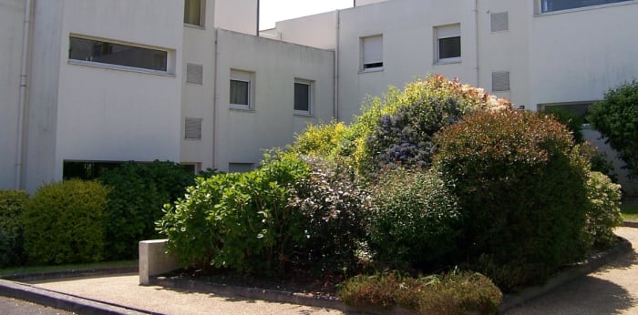 Image 2 sur 3 - Appartement  ·  Location · Vannes (56000) · 3 pièces · 66m²