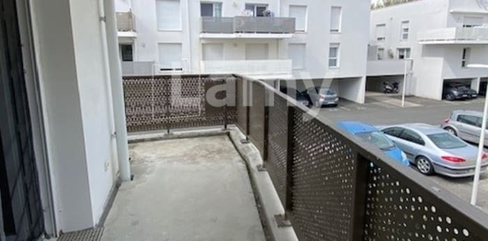 Image 9 sur 11 - Appartement  ·  Location · Villenave D Ornon (33140) · 2 pièces · 43m²