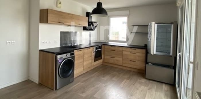 Image 8 sur 11 - Appartement  ·  Location · Villenave D Ornon (33140) · 2 pièces · 43m²