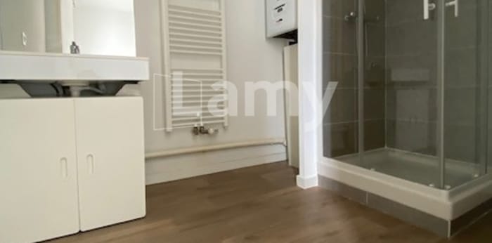 Image 3 sur 11 - Appartement  ·  Location · Villenave D Ornon (33140) · 2 pièces · 43m²