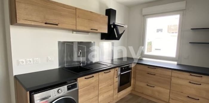 Image 11 sur 11 - Appartement  ·  Location · Villenave D Ornon (33140) · 2 pièces · 43m²