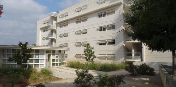 Image 1 sur 7 - Appartement  ·  Location · Montpellier (34090) · 1 pièce · 20m²