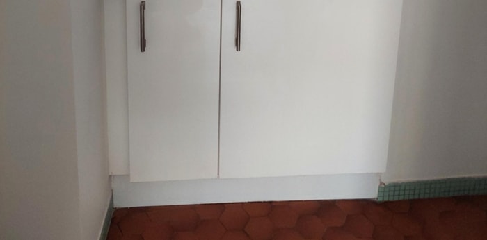 Image 3 sur 6 - Appartement  ·  Location · Paris (75011) · 1 pièce · 22m²