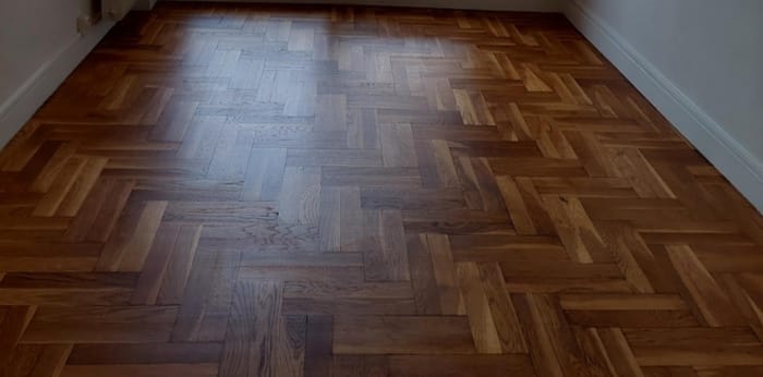 Image 2 sur 6 - Appartement  ·  Location · Paris (75011) · 1 pièce · 22m²