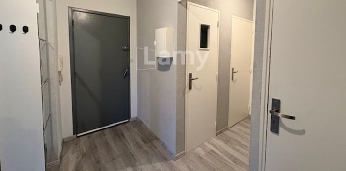 Image 1 sur 10 - Appartement  ·  Location · Besancon (25000) · 3 pièces · 59m²