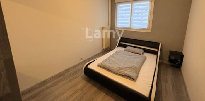 Image 7 sur 10 - Appartement  ·  Location · Besancon (25000) · 3 pièces · 59m²