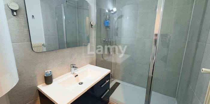 Image 8 sur 10 - Appartement  ·  Location · Besancon (25000) · 3 pièces · 59m²