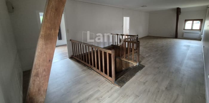 Image 11 sur 15 - Appartement  ·  Location · Pimprez (60170) · 3 pièces · 98m²