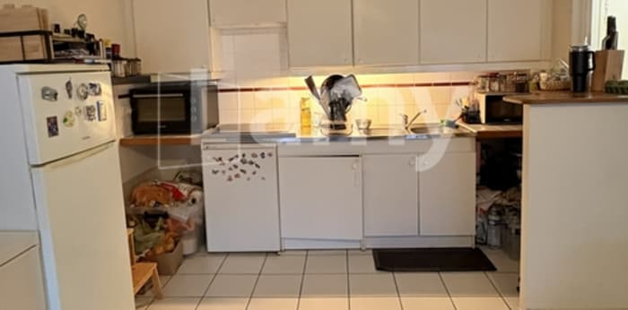 Image 5 sur 10 - Appartement  ·  Location · Margny Les Compiegne (60280) · 2 pièces · 49m²