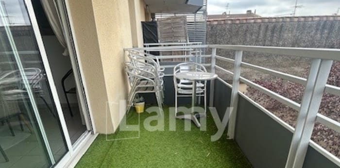 Image 6 sur 8 - Appartement  ·  Location · Toulouse (31200) · 2 pièces · 38m²