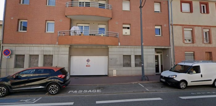 Image 7 sur 8 - Appartement  ·  Location · Toulouse (31200) · 2 pièces · 38m²