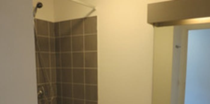 Image 5 sur 8 - Appartement  ·  Location · Montpellier (34090) · 1 pièce · 20m²