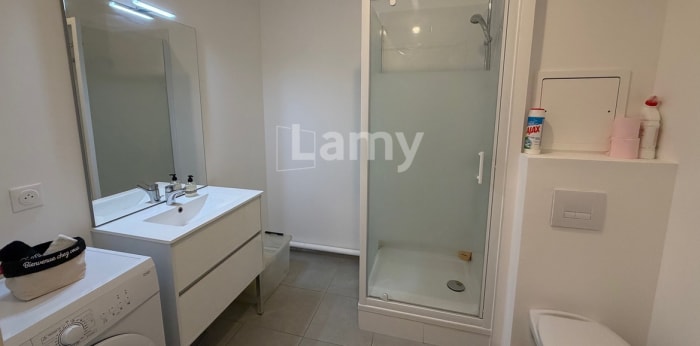 Image 7 sur 8 - Appartement  ·  Location · Chantilly (60500) · 2 pièces · 42m²