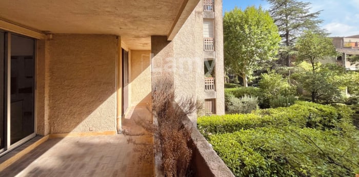 Image 4 sur 26 - Appartement  ·  Location · Aix En Provence (13100) · 4 pièces · 114m²