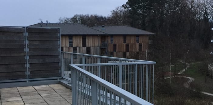 Image 15 sur 18 - Appartement  ·  Location · Viry (74580) · 3 pièces · 68m²