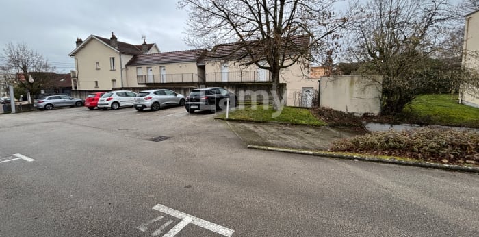 Image 4 sur 10 - Appartement  ·  Location · Dijon (21000) · 1 pièce · 18m²