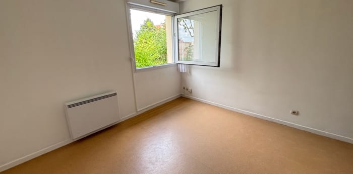 Image 10 sur 10 - Appartement  ·  Location · Dijon (21000) · 1 pièce · 18m²