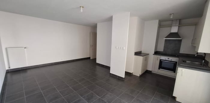 Image 9 sur 12 - Appartement  ·  Location · Sierentz (68510) · 3 pièces · 64m²