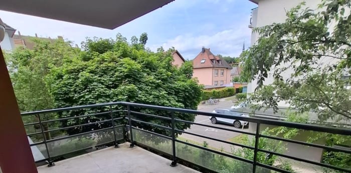 Image 11 sur 12 - Appartement  ·  Location · Sierentz (68510) · 3 pièces · 64m²