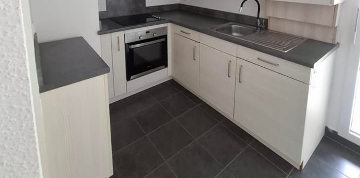 Image 4 sur 12 - Appartement  ·  Location · Sierentz (68510) · 3 pièces · 64m²