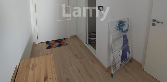 Image 6 sur 8 - Appartement  ·  Location · Villers Les Nancy (54600) · 1 pièce · 28m²