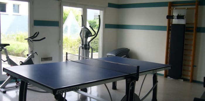 Image 8 sur 10 - Appartement  ·  Location · Vandoeuvre Les Nancy (54500) · 1 pièce · 37m²
