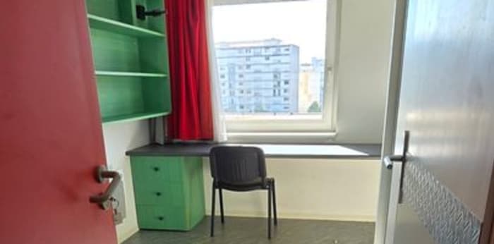 Image 6 sur 10 - Appartement  ·  Location · Vandoeuvre Les Nancy (54500) · 1 pièce · 37m²
