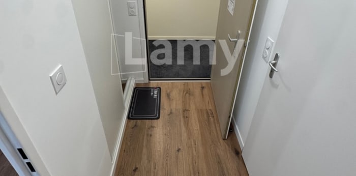 Image 4 sur 9 - Appartement  ·  Location · Lens (62300) · 2 pièces · 48m²
