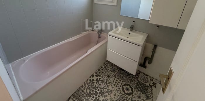 Image 24 sur 29 - Appartement  ·  Location · Chantilly (60500) · 4 pièces · 86m²