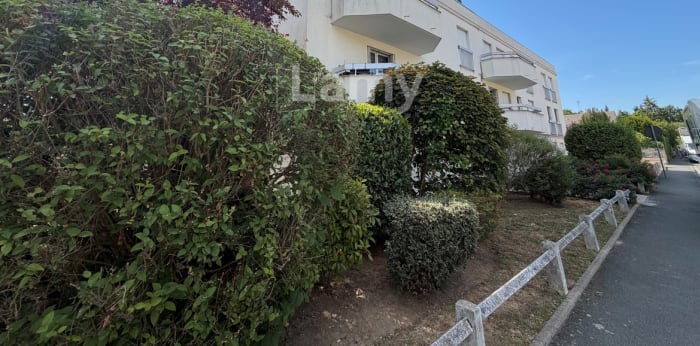 Image 1 sur 29 - Appartement  ·  Location · Chantilly (60500) · 4 pièces · 86m²